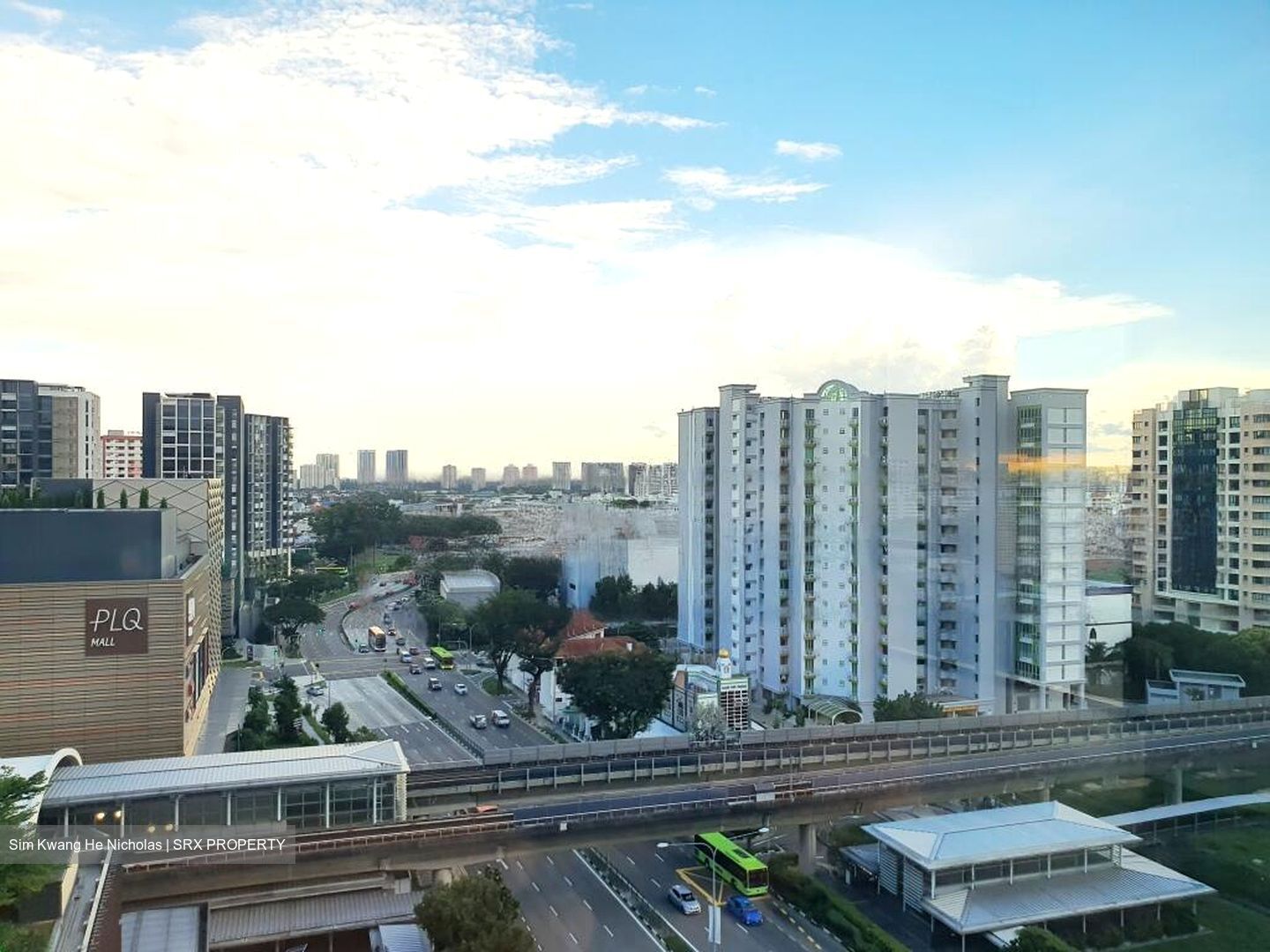 Paya Lebar Square (D14), Office #452166851